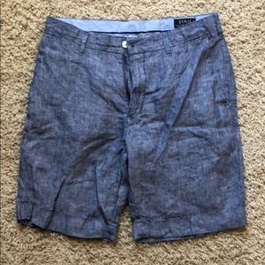 Ralph Lauren Polo Shorts